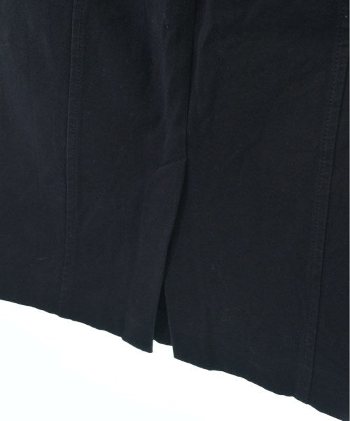 JIL SANDER NAVY กระโปรงยาวถึงเข่า