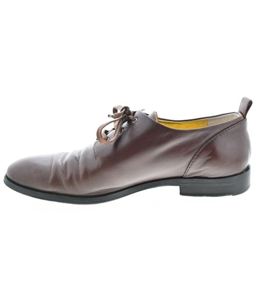 JIL SANDER NAVY รองเท้าออกงาน/รองเท้าไม่มีส้น