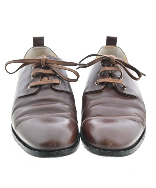 JIL SANDER NAVY รองเท้าออกงาน/รองเท้าไม่มีส้น