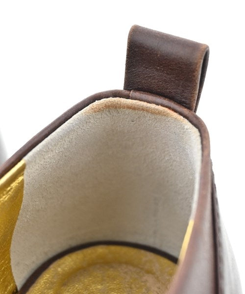 JIL SANDER NAVY รองเท้าออกงาน/รองเท้าไม่มีส้น