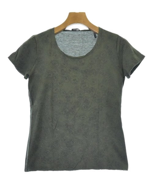JIL SANDER NAVY เสื้อยืด/เสื้อท็อปส์