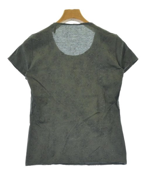 JIL SANDER NAVY เสื้อยืด/เสื้อท็อปส์