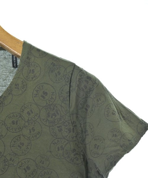 JIL SANDER NAVY เสื้อยืด/เสื้อท็อปส์