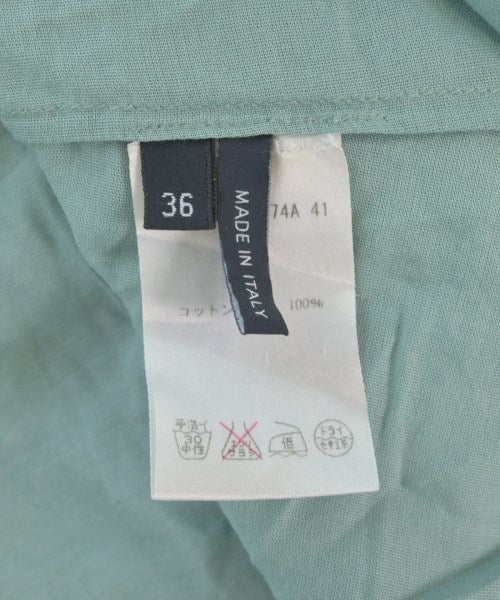 JIL SANDER NAVY เสื้อสตรี
