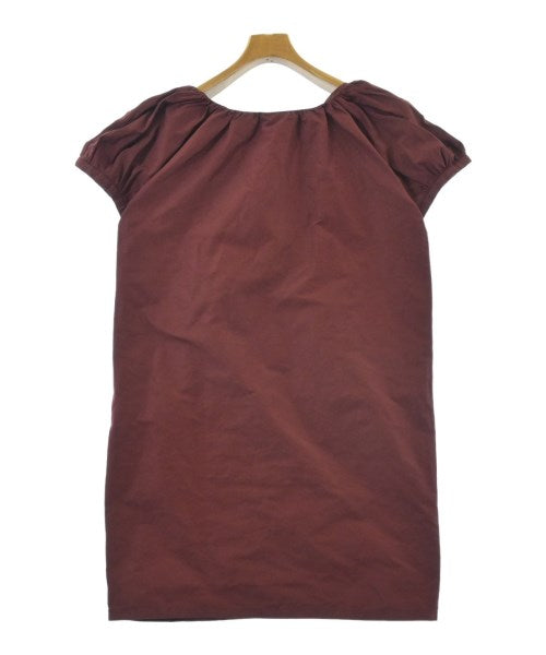 JIL SANDER NAVY ชุดเดรส