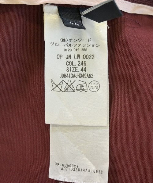 JIL SANDER NAVY ชุดเดรส