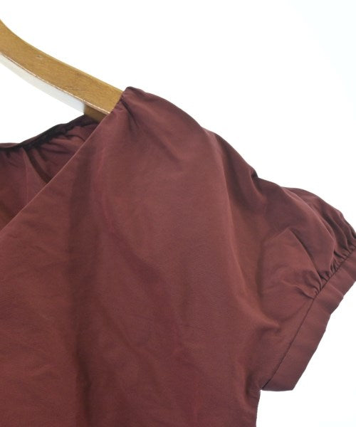 JIL SANDER NAVY ชุดเดรส