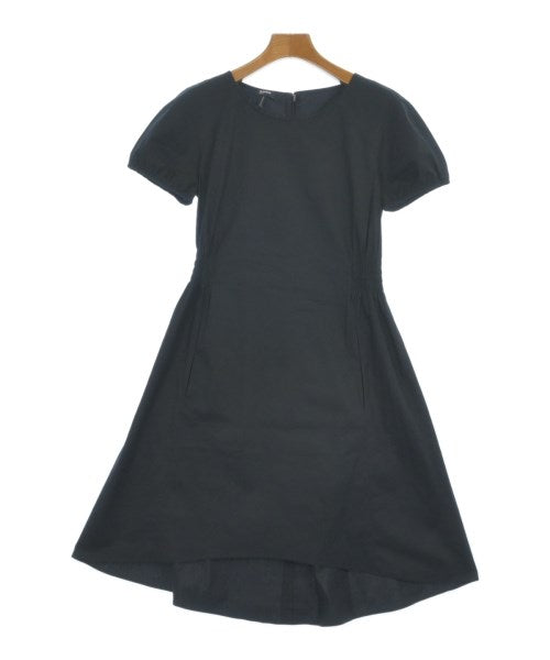 JIL SANDER NAVY ชุดเดรส