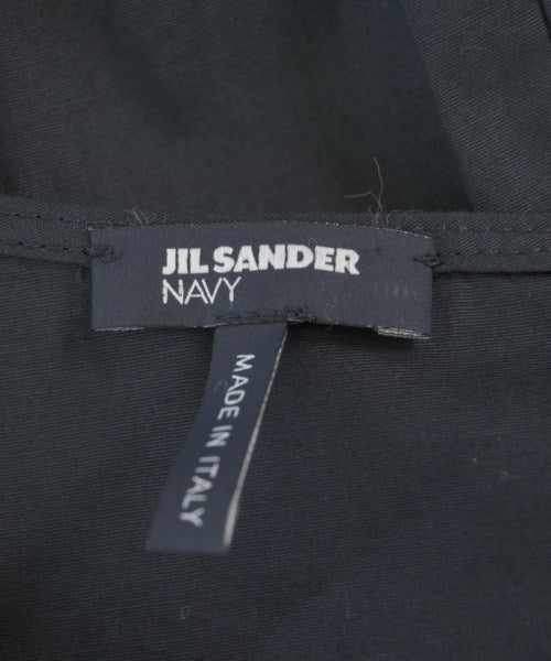 JIL SANDER NAVY ชุดเดรส
