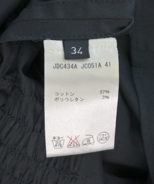 JIL SANDER NAVY ชุดเดรส