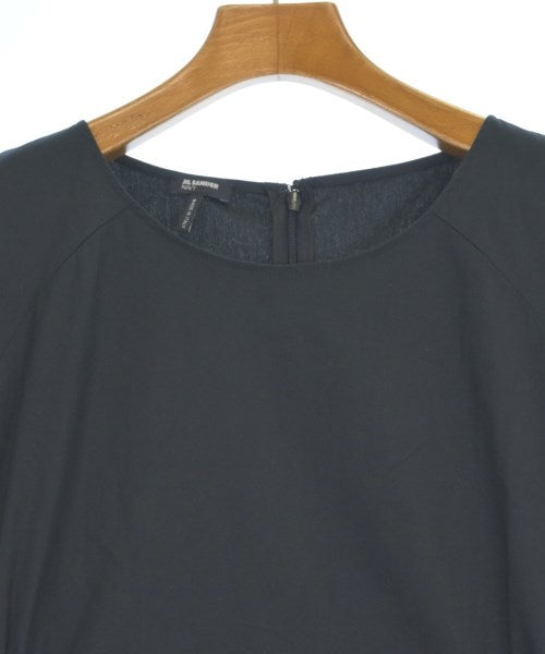 JIL SANDER NAVY ชุดเดรส