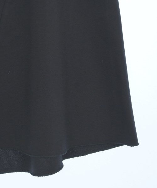 JIL SANDER NAVY กระโปรงยาวถึงเข่า
