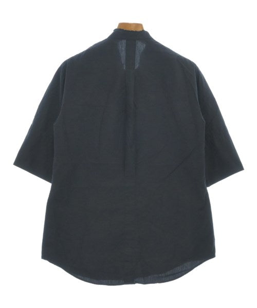 JIL SANDER NAVY เสื้อลำลอง