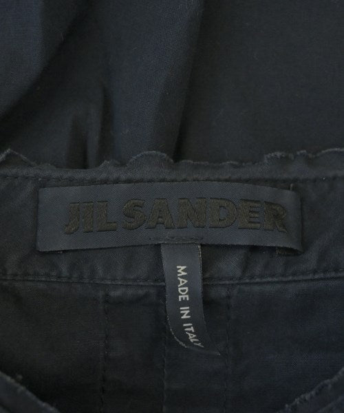 JIL SANDER NAVY เสื้อลำลอง