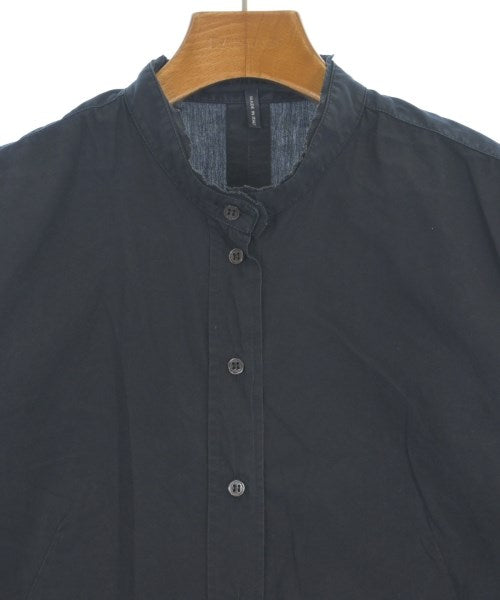 JIL SANDER NAVY เสื้อลำลอง