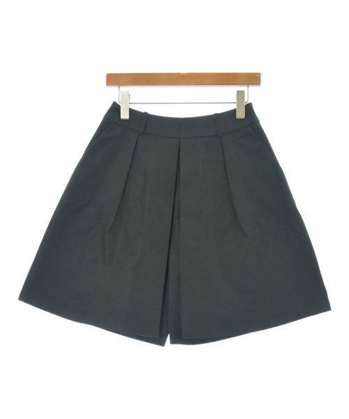JIL SANDER NAVY กางเกงขาสั้น