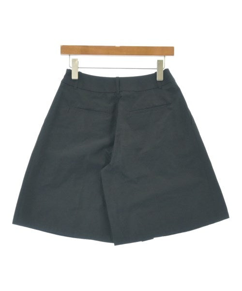 JIL SANDER NAVY กางเกงขาสั้น