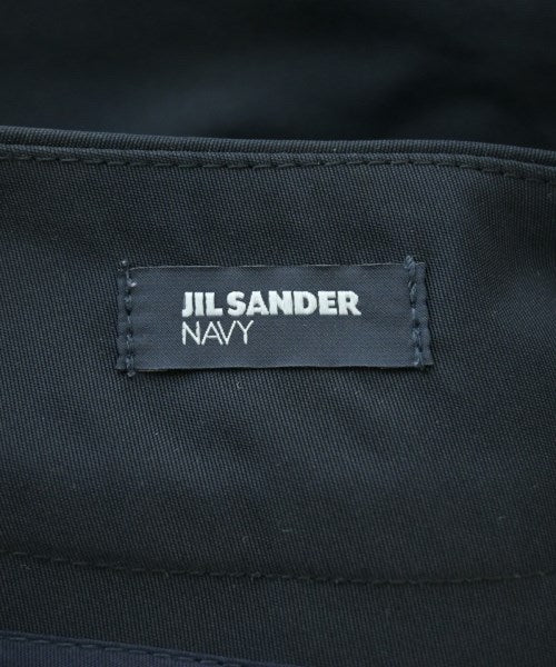 JIL SANDER NAVY กางเกงขาสั้น