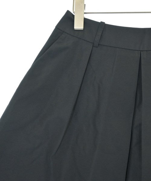 JIL SANDER NAVY กางเกงขาสั้น