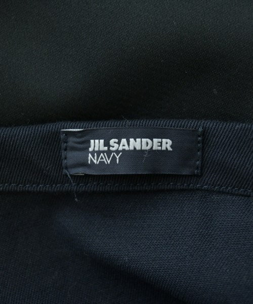 JIL SANDER NAVY กระโปรงสั้น
