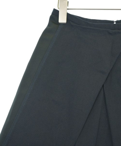 JIL SANDER NAVY กระโปรงสั้น