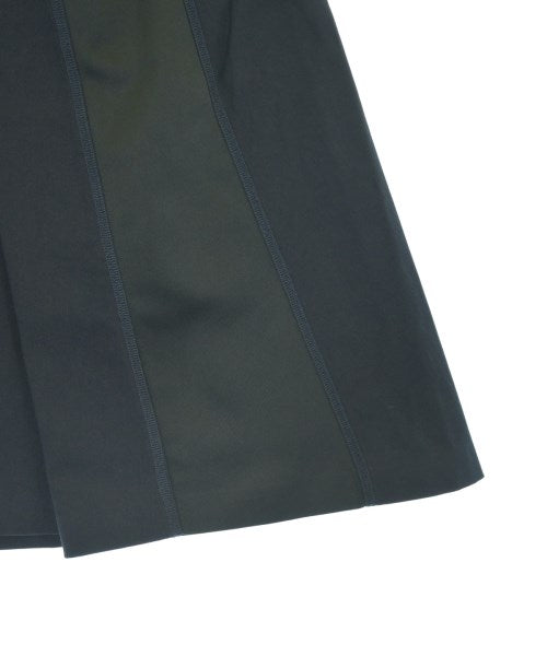 JIL SANDER NAVY กระโปรงสั้น