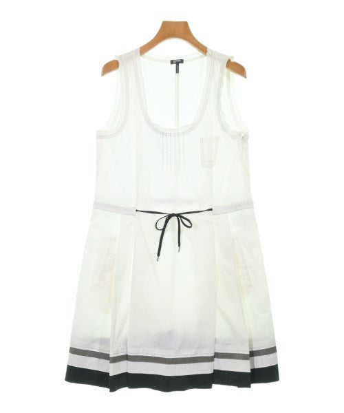 JIL SANDER NAVY ชุดเดรส