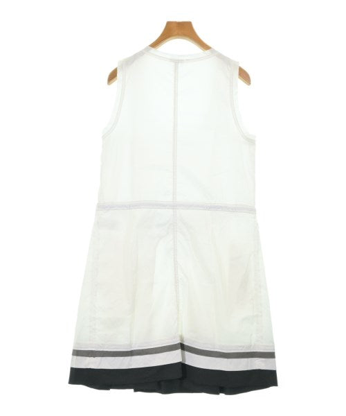 JIL SANDER NAVY ชุดเดรส