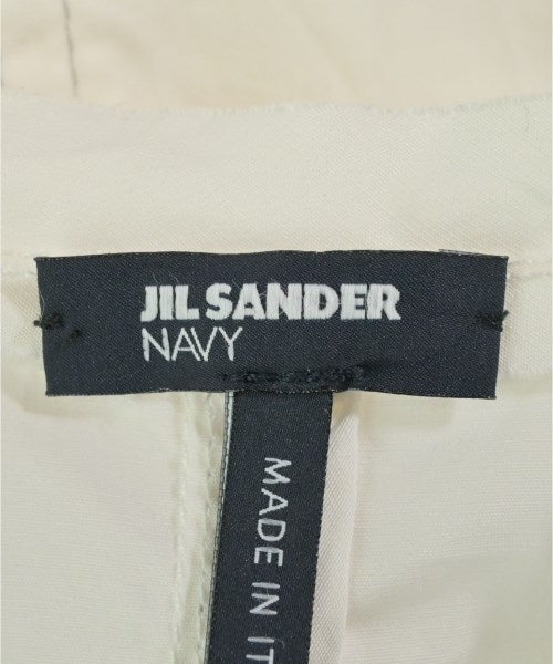 JIL SANDER NAVY ชุดเดรส