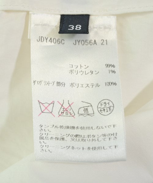 JIL SANDER NAVY ชุดเดรส