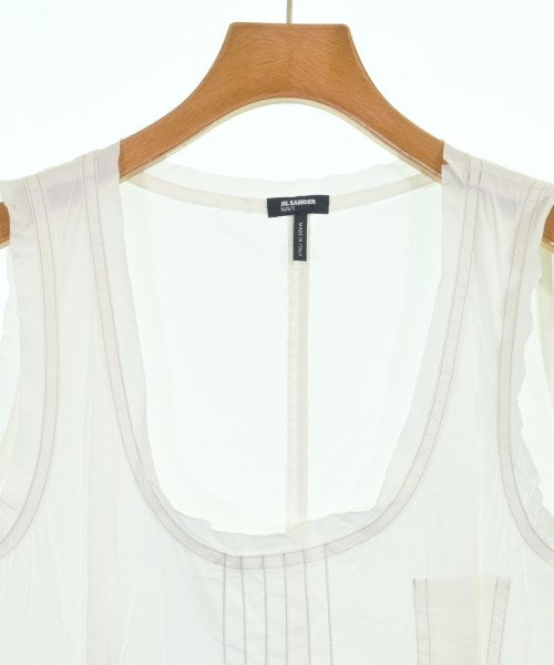 JIL SANDER NAVY ชุดเดรส
