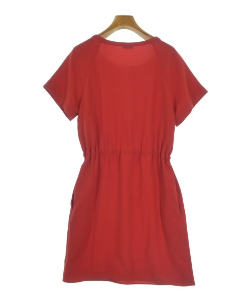 JIL SANDER NAVY ชุดเดรส