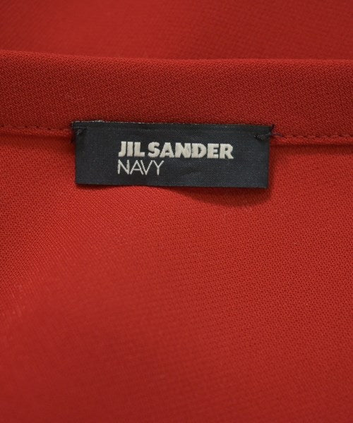 JIL SANDER NAVY ชุดเดรส