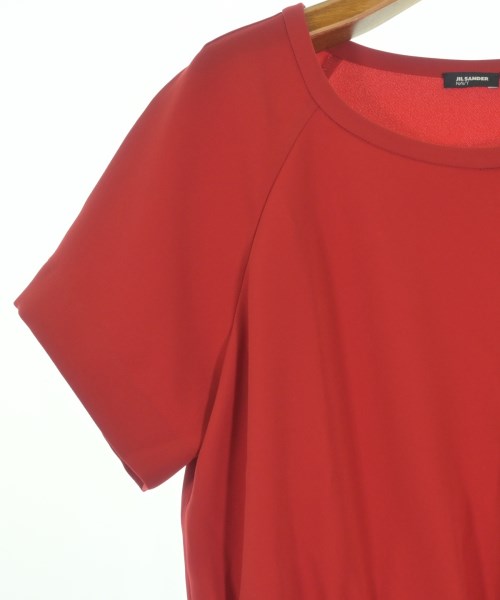 JIL SANDER NAVY ชุดเดรส