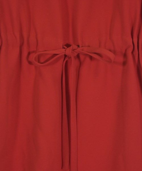 JIL SANDER NAVY ชุดเดรส