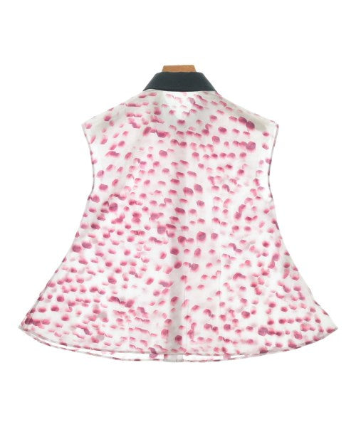 JIL SANDER NAVY เสื้อสตรี