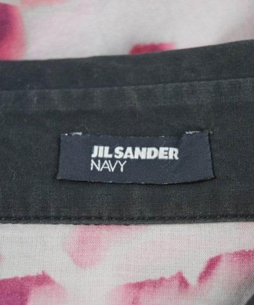 JIL SANDER NAVY เสื้อสตรี