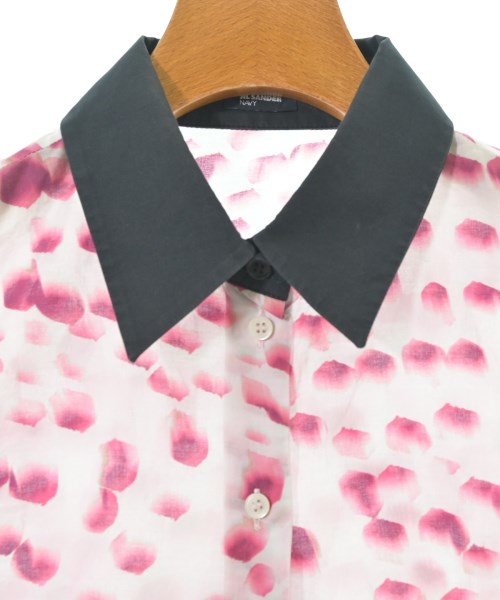 JIL SANDER NAVY เสื้อสตรี