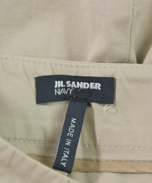 JIL SANDER NAVY กระโปรงสั้น