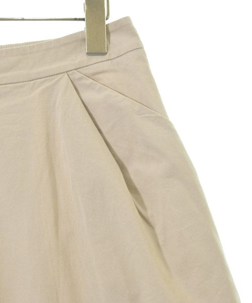 JIL SANDER NAVY กระโปรงสั้น