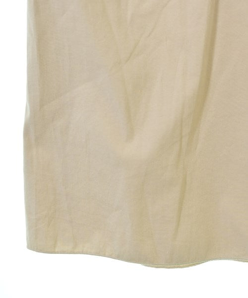 JIL SANDER NAVY กระโปรงสั้น