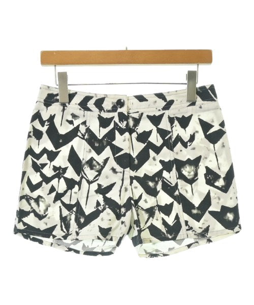 JIL SANDER NAVY กางเกงขาสั้น
