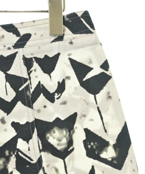 JIL SANDER NAVY กางเกงขาสั้น