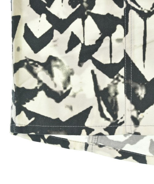 JIL SANDER NAVY กางเกงขาสั้น
