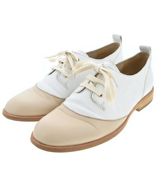 JIL SANDER NAVY รองเท้าสวมทางการ