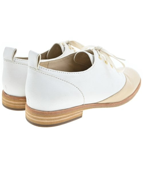JIL SANDER NAVY รองเท้าสวมทางการ