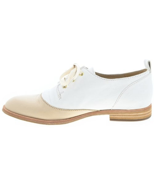 JIL SANDER NAVY รองเท้าสวมทางการ