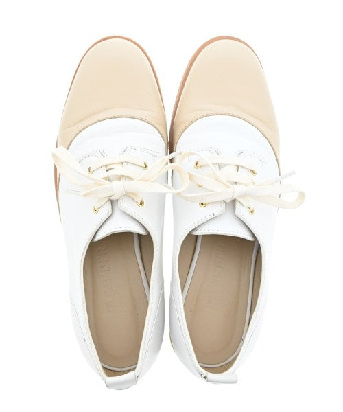 JIL SANDER NAVY รองเท้าสวมทางการ