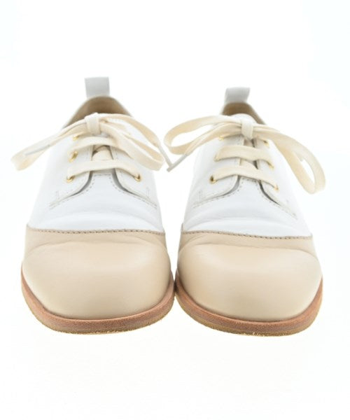 JIL SANDER NAVY รองเท้าสวมทางการ