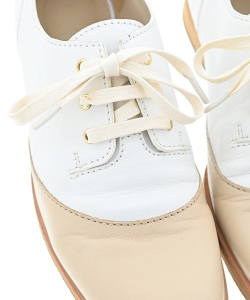 JIL SANDER NAVY รองเท้าสวมทางการ